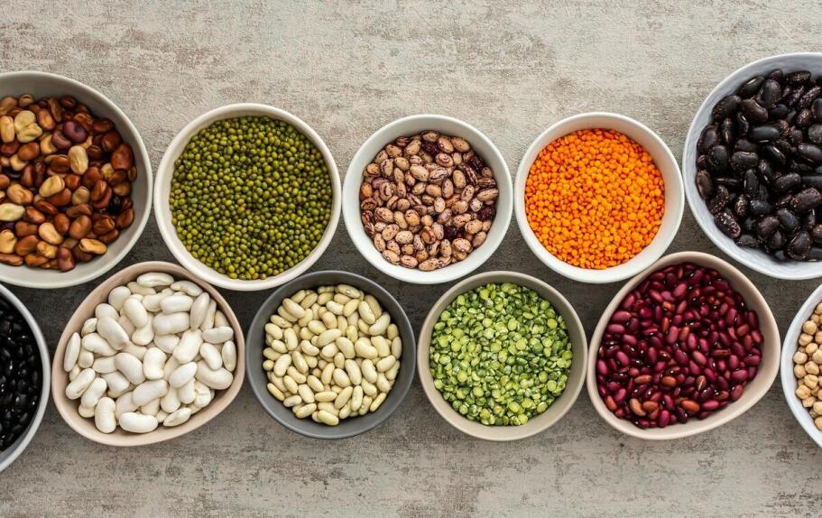 Zastosowanie warzyw strączkowych w daniach bezglutenowych – co oferuje hurtownia?