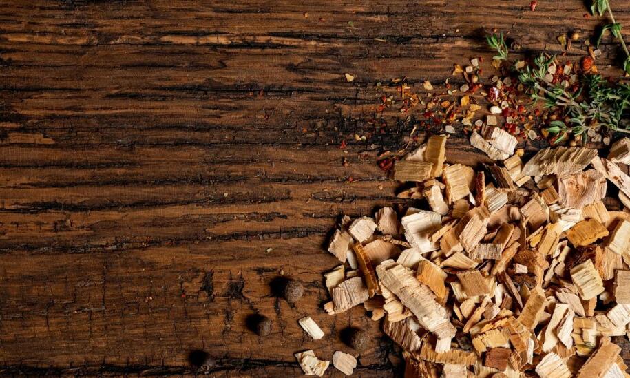 Odpady poprodukcyjne jako surowiec do produkcji biomasy