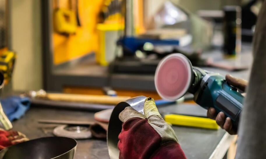 Czyszczenie filtrów DPF jako sposób na poprawę mocy silnika