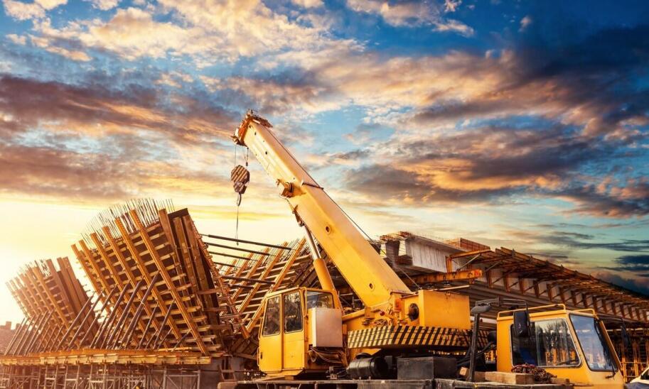 Zalety wózków widłowych spalinowych w zastosowaniach zewnętrznych