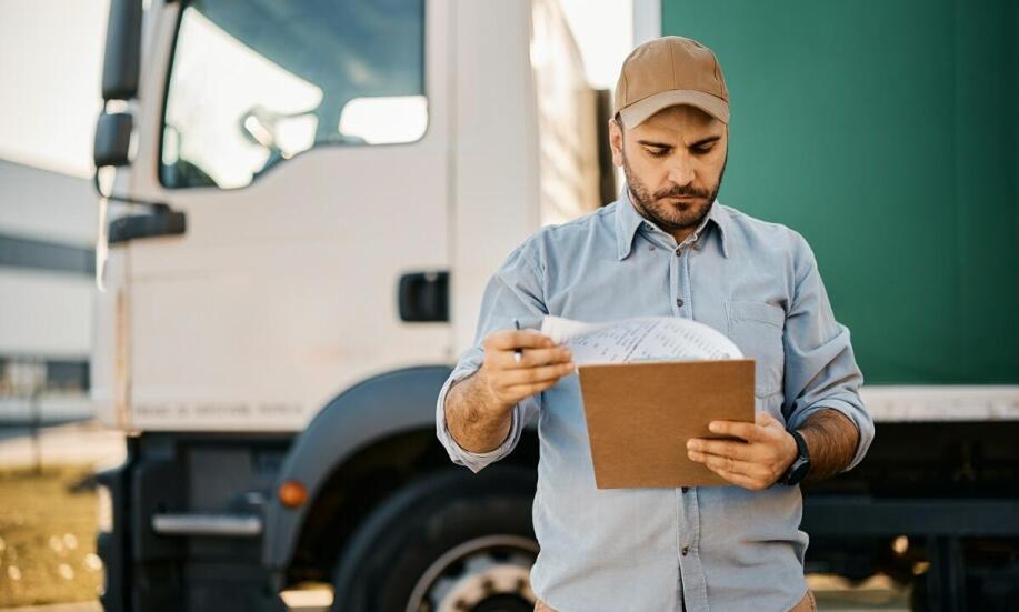 Przewozy towarów do Niemiec - co warto wiedzieć przed zleceniem transportu?