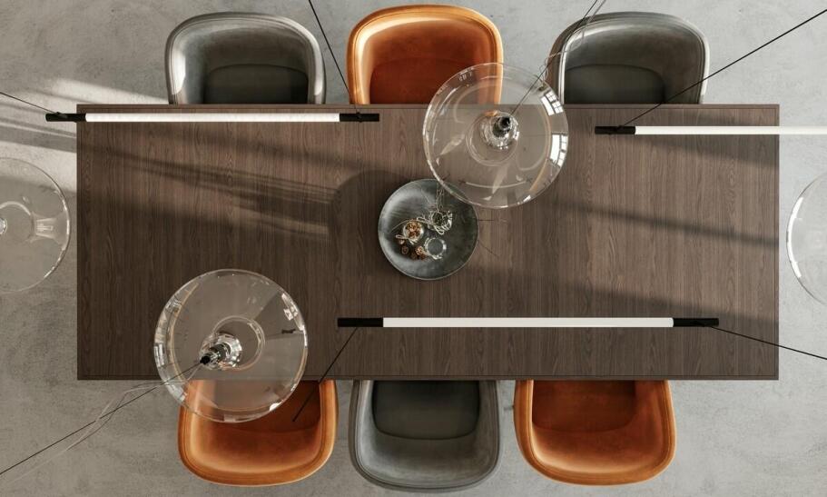 Jak sklep meblowy może pomóc w aranżacji Twojego wnętrza?