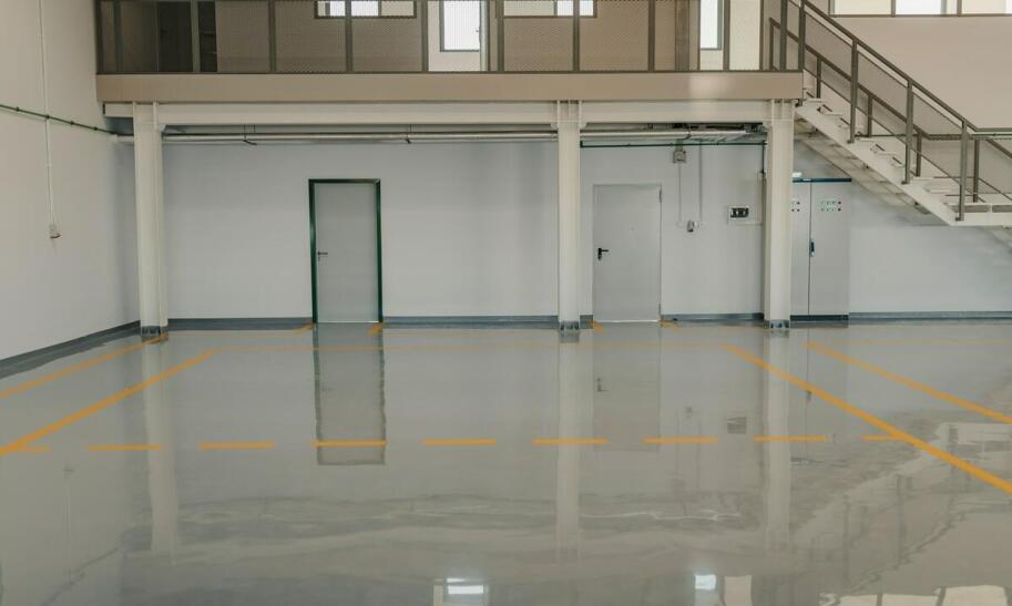 Co można położyć na schody zamiast płytek?