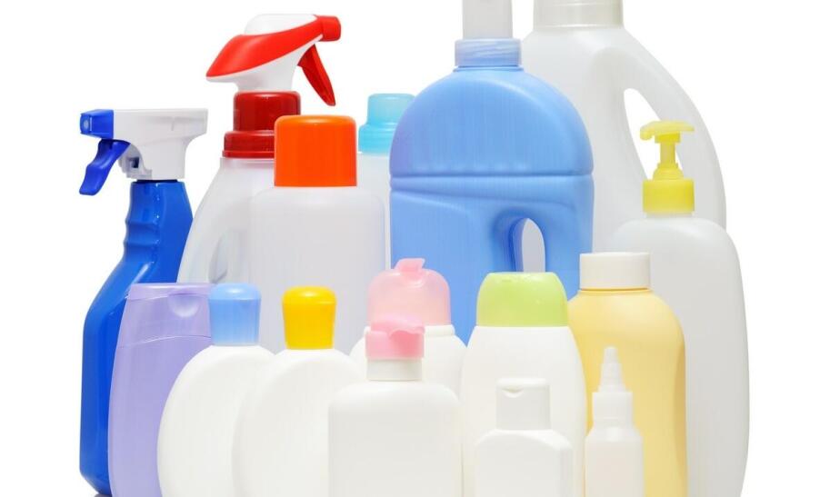 Jak skutecznie wywabić tłustą plamę z ubrania