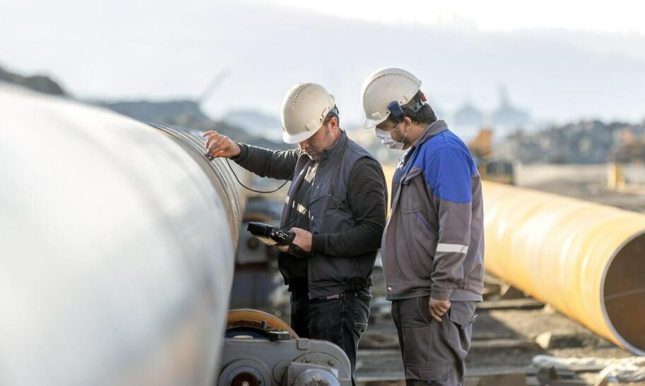 NDT co to jest i na czym polegają badania nieniszczące