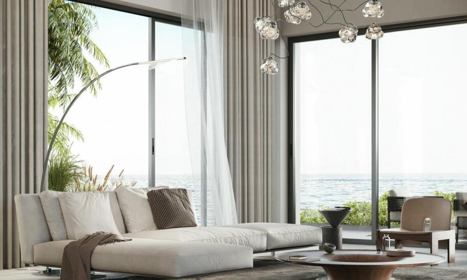 Ile kosztuje okno tarasowe przesuwne?