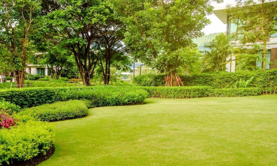 Sposoby wykończenia boków tarasu