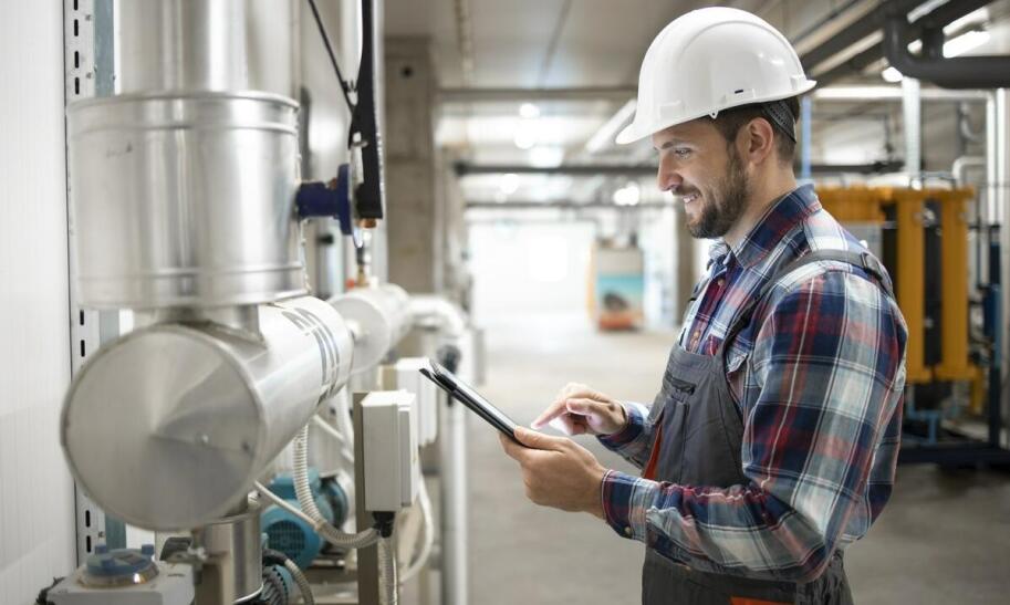 Kto może projektować instalacje przeciwpożarowe?