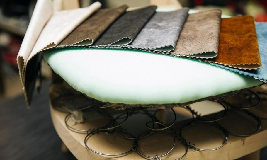 Ekologiczne aspekty stosowania pianki ochronnej na meble