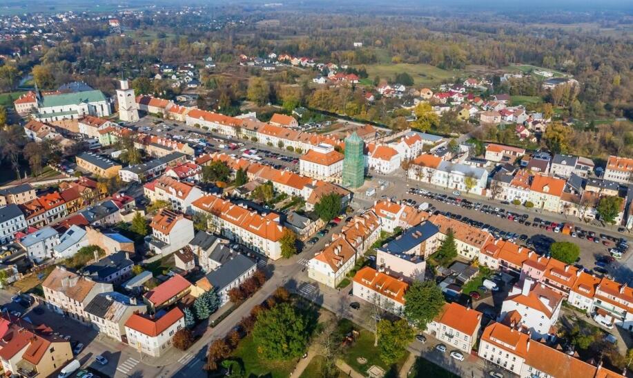 Efektywność reklamy prasowej w kampaniach zdrowotnych - przykład Rzgowska