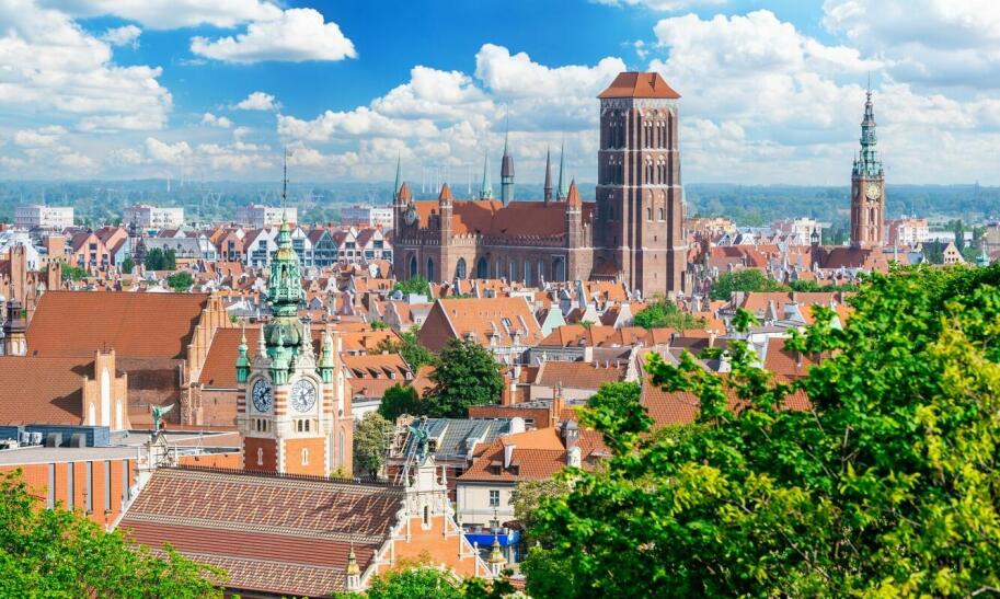 Jak dojechać na Tibidabo w Barcelonie?