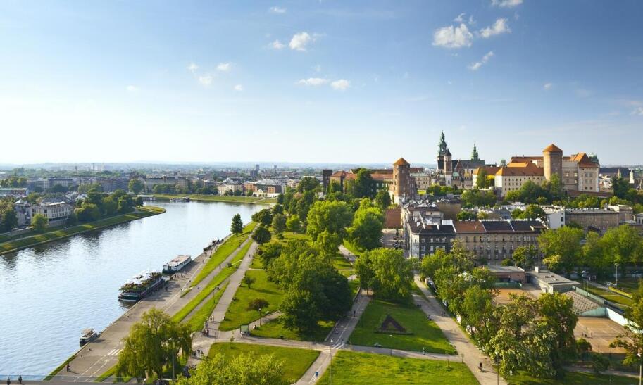 Ile jest muzeów w Krakowie?