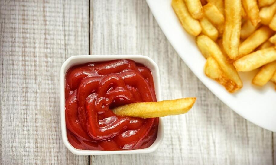 Ile kosztują nuggetsy w McDonald’s?