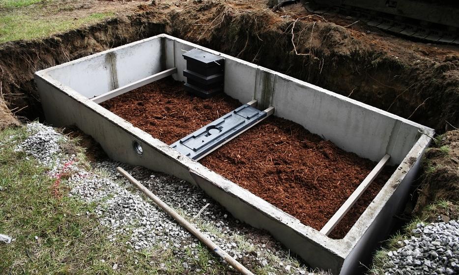Jak przygotować grunt pod oczyszczalnię ścieków? Jak przygotować grunt pod oczyszczalnię ścieków?