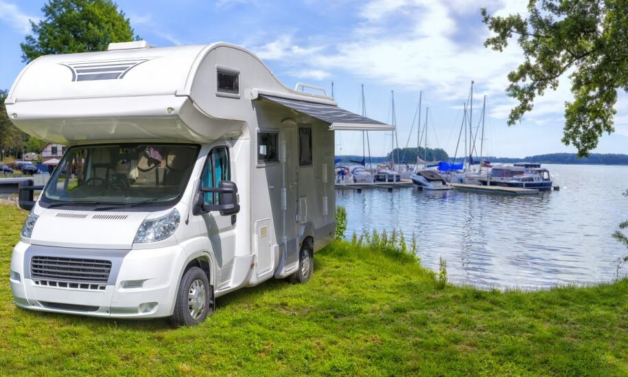 Wynajem kampera w Czechowicach-Dziedzicach – zalety lokalizacji