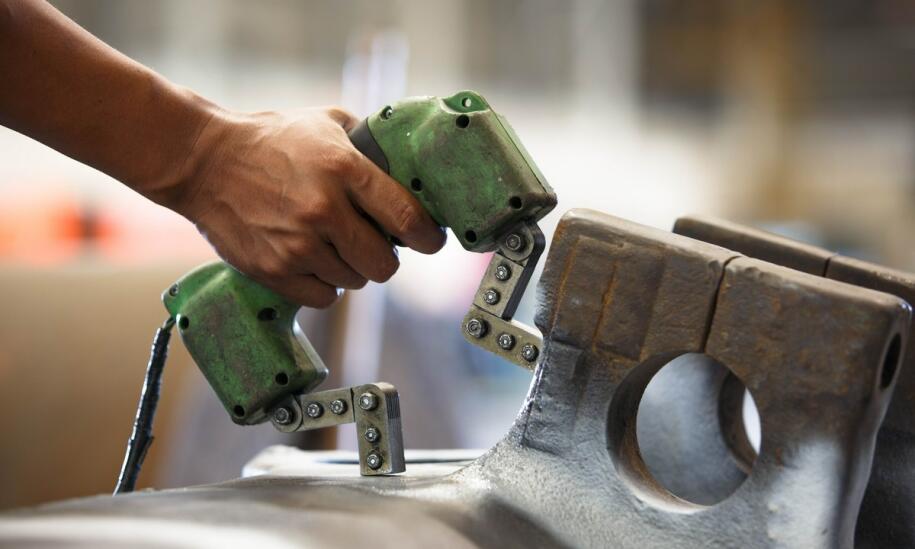 Wpływ osiowania laserowego na żywotność i niezawodność jednostek pływających