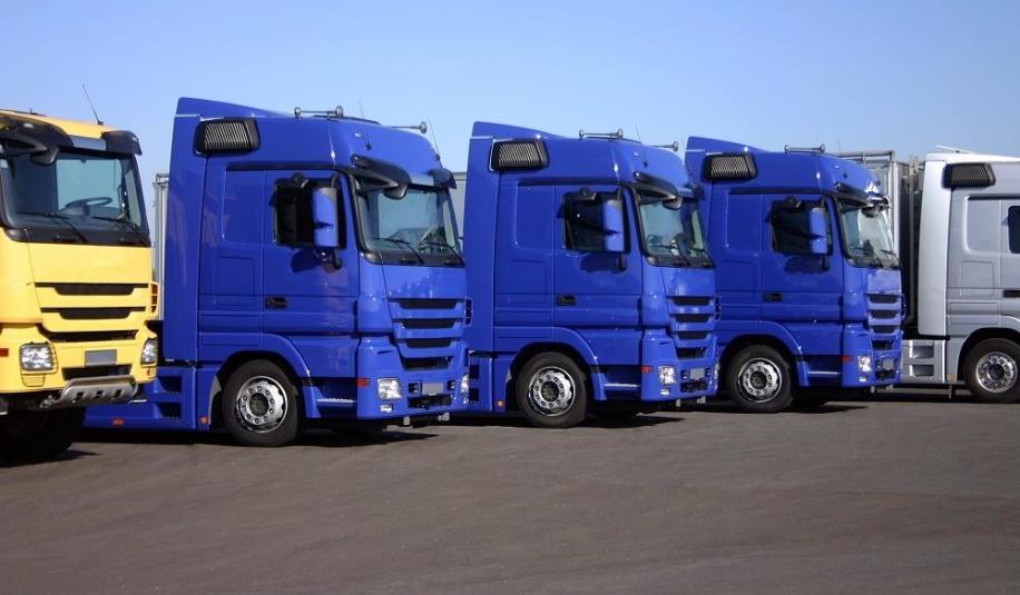 Ubezpieczenia dla transportu i spedycji Ubezpieczenia dla transportu i spedycji
