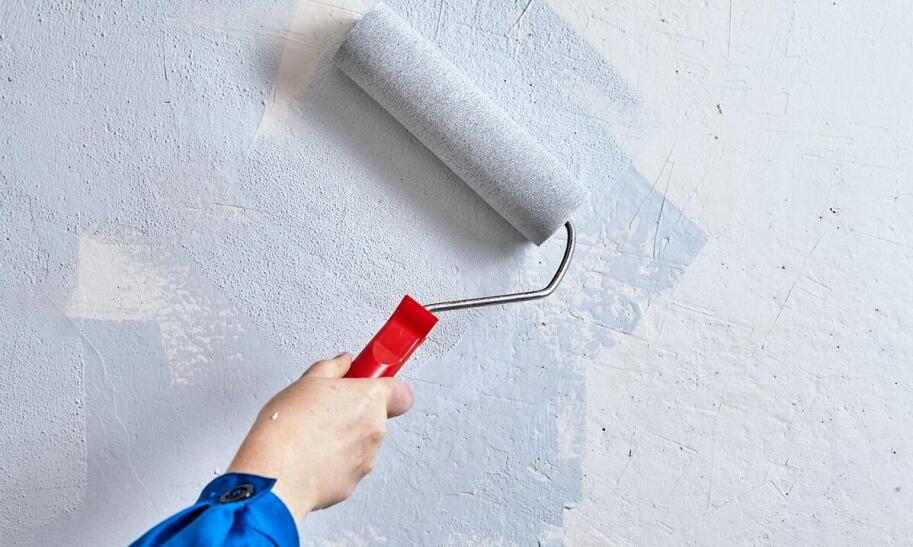 Ile kosztuje malowanie pokoju w Krakowie?