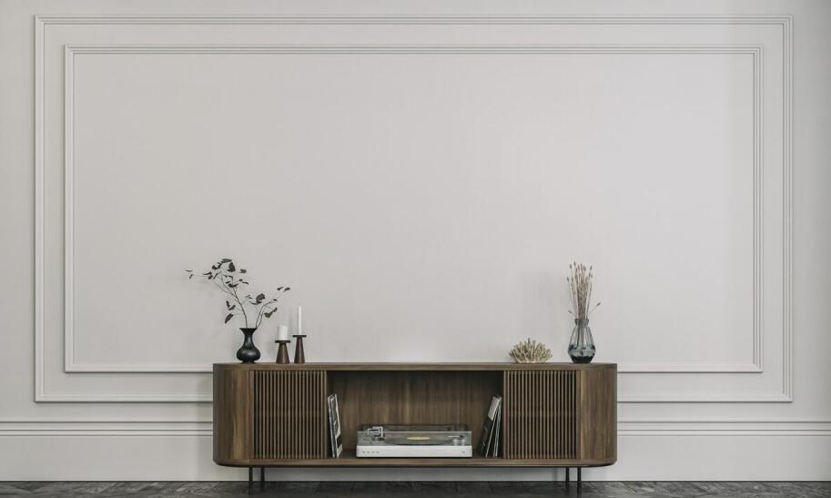 Jak układać panele w jodełkę?