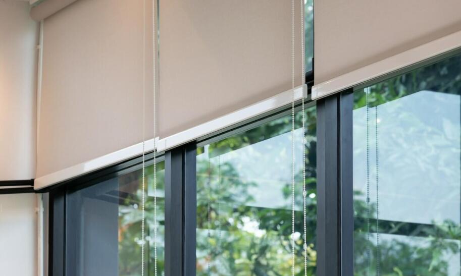 Jaka jest cena rolet zewnętrznych?