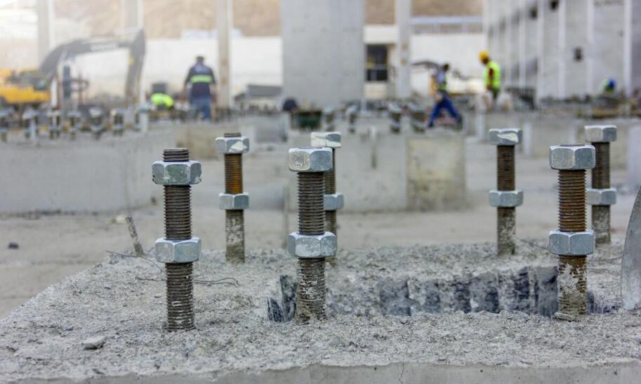 Jak zrobić konstrukcję pod regipsy?