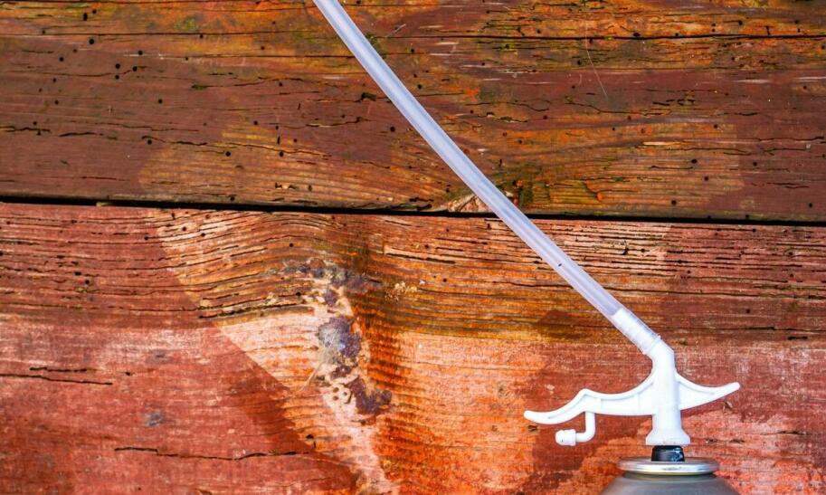 Jak obić drzwi tapicerką samodzielnie