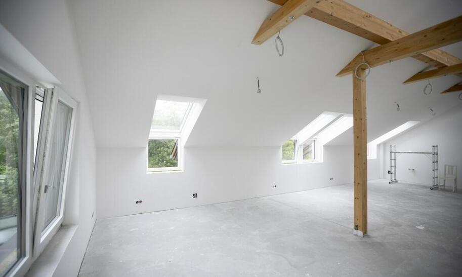 Ile kosztuje urządzenie mieszkania?