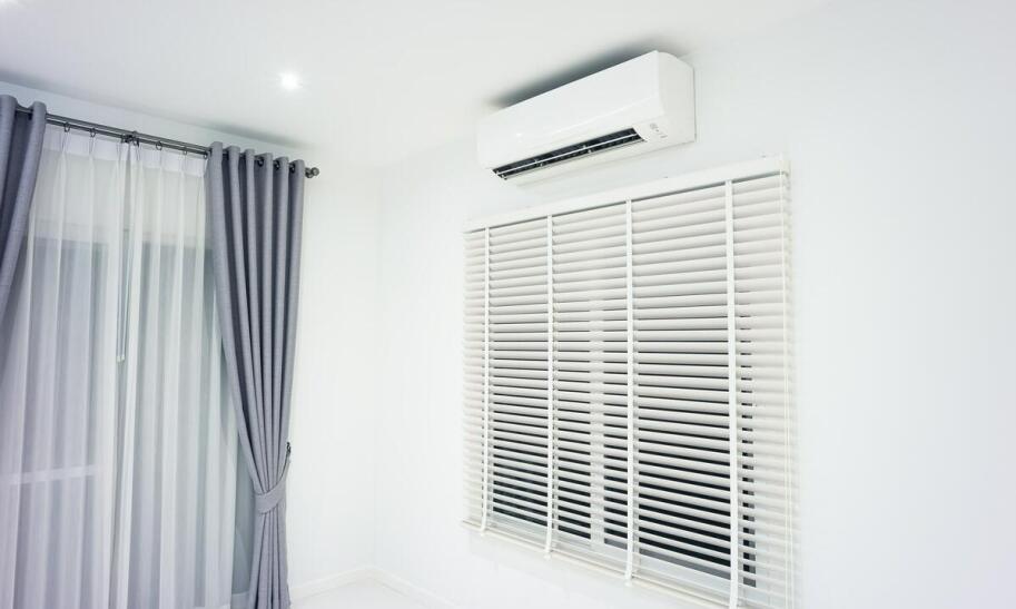 Dlaczego szyby parują?