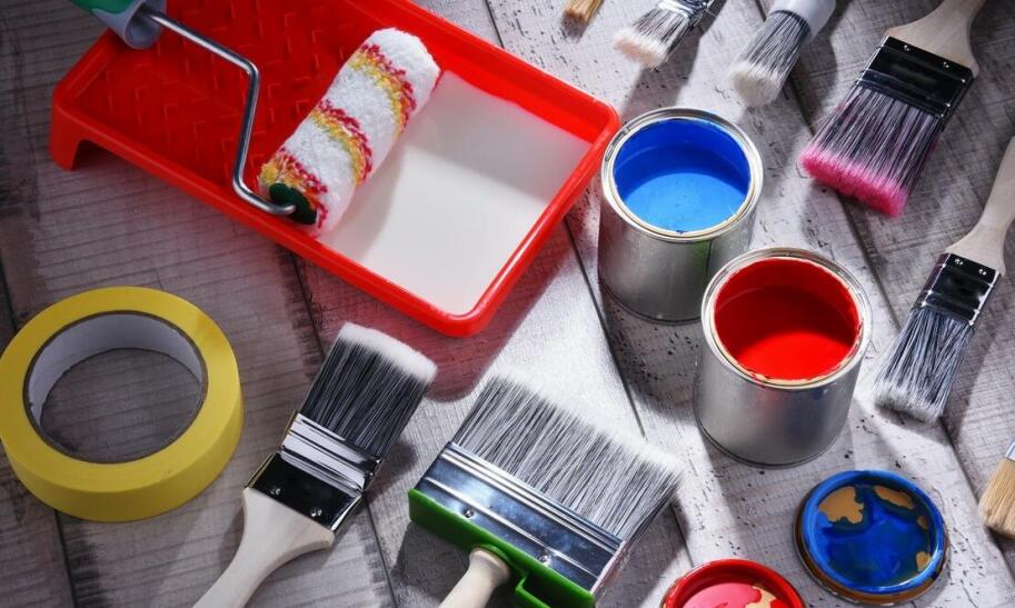 Ile kosztuje wałek do malowania?