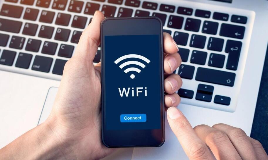 Jak udostępnić internet z telefonu Samsung S4?