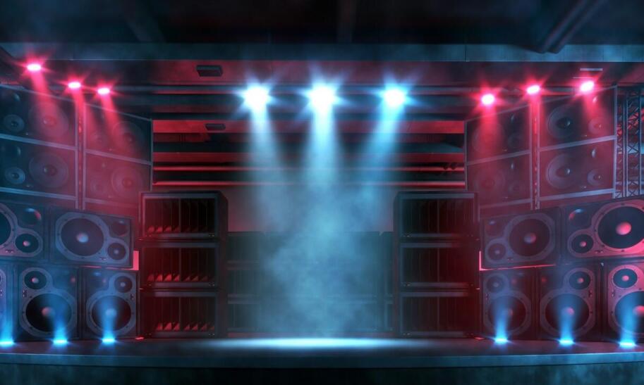 Czym jest nagłośnienie liniowe?