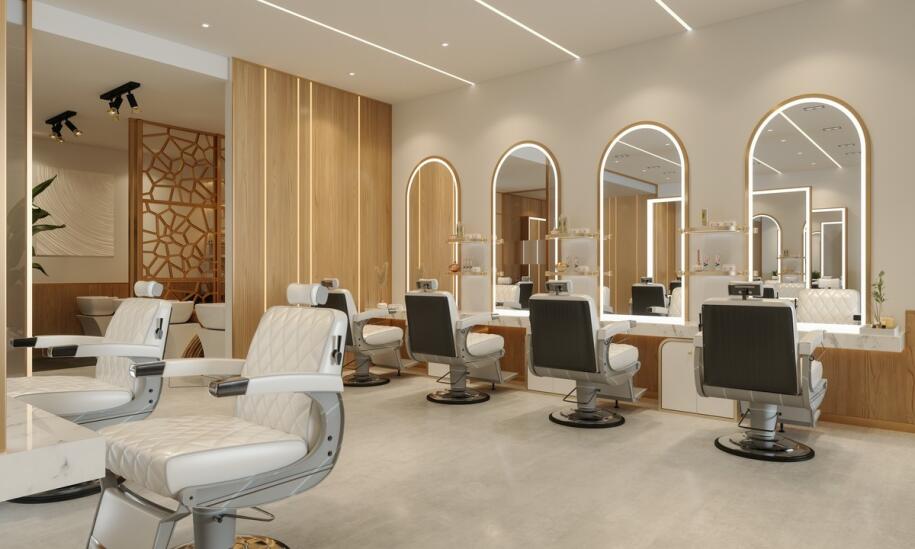 Stara cegła jako element dekoracyjny w nowoczesnym wnętrzu