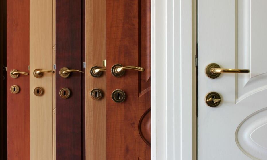 Jak wybrać idealne drzwi do swojego domu?