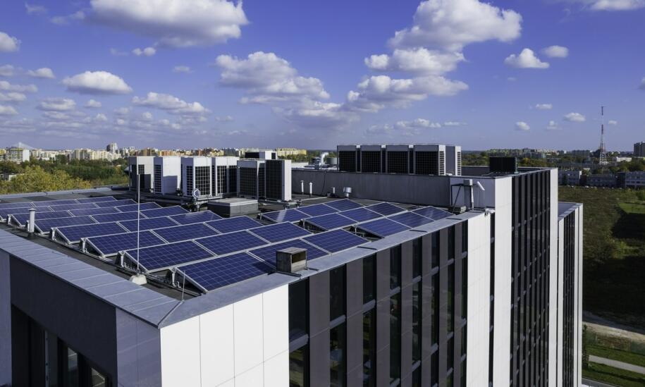 Jak nowoczesne technologie wpływają na energooszczędność budynków?