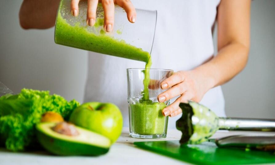 Znaczenie odżywek w regeneracji po intensywnym wysiłku