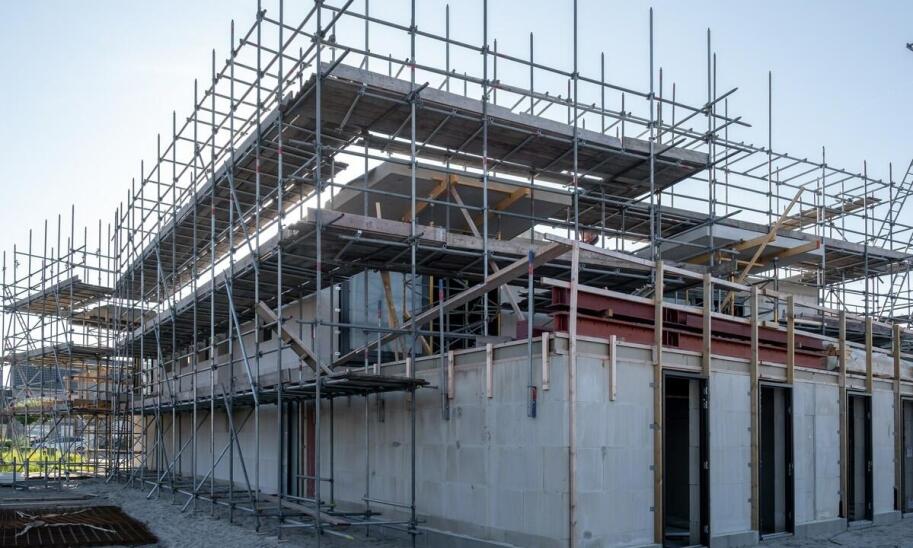 Jak proces prefabrykacji wpływa na jakość domów w cenie mieszkania?