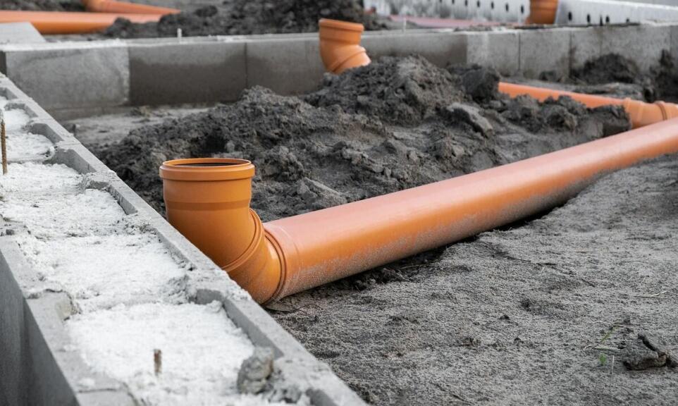 Dlaczego trwałość rury drenarskiej jest kluczowa dla długoterminowych inwestycji?