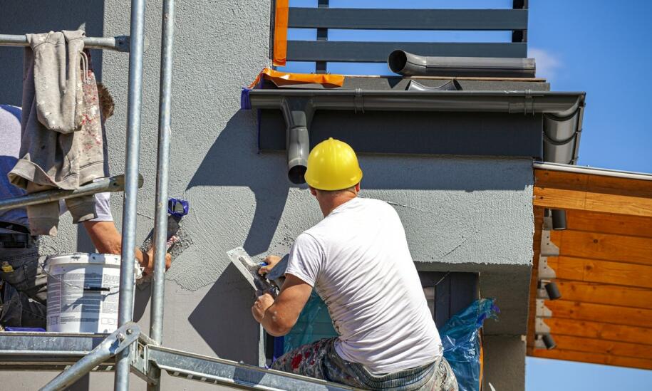 Modernizacja starych budynków mieszkalnych w Białymstoku – od czego zacząć?