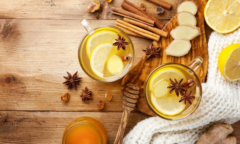 Naturalne sposoby na obniżenie cholesterolu – herbaty ziołowe