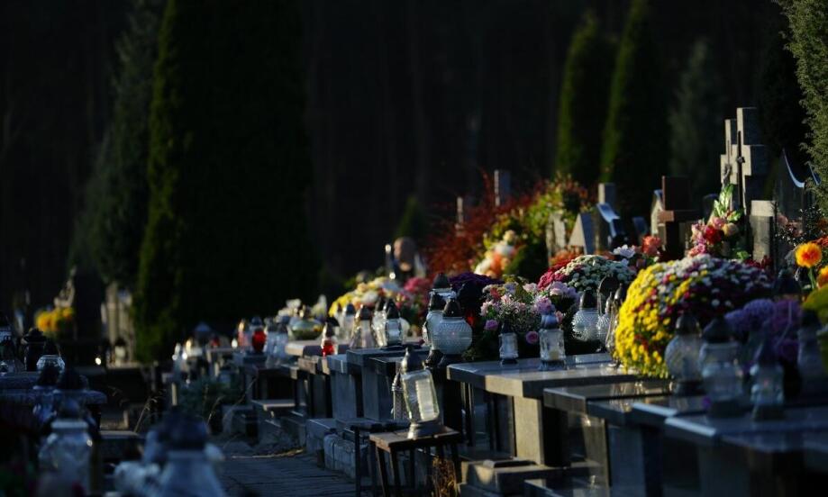 Jakie są wymagania sanitarno-epidemiologiczne przy ekshumacjach w Żaganiu?