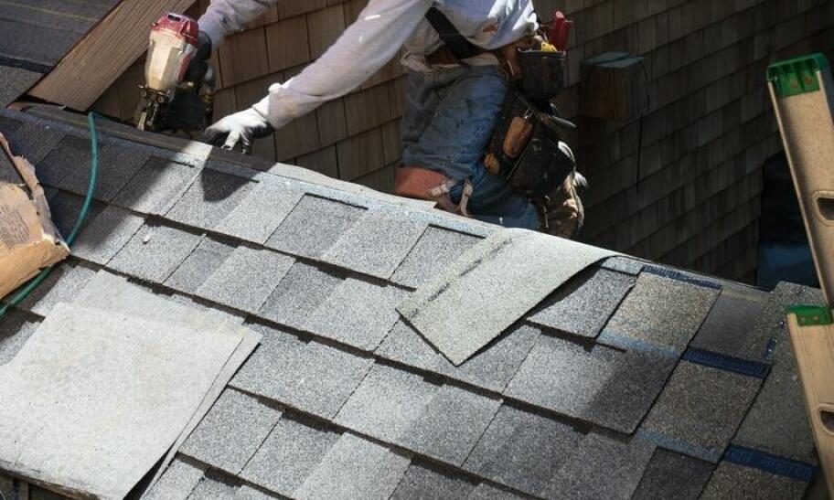 Znaczenie estetyki w usługach dekarskich oferowanych w Poznaniu