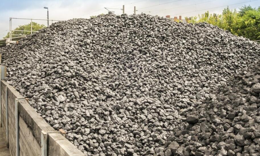 Czym są surowce mineralne?