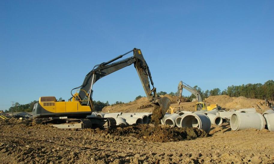 Ile kosztuje odwodnienie budynku?