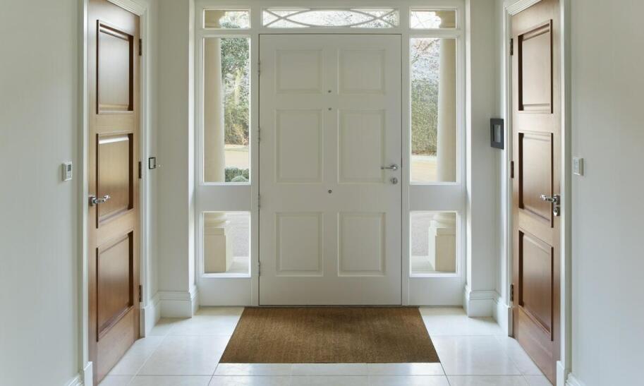 Ile kosztuje wymiana drzwi w domu?