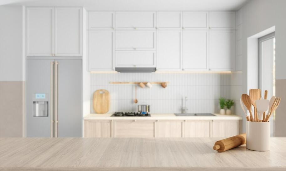 Gdzie kupić zawiasy do szafek kuchennych?