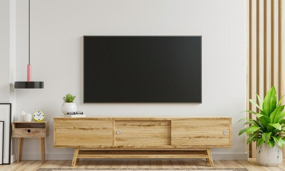 Jak uruchomić internet w telewizorze LG?