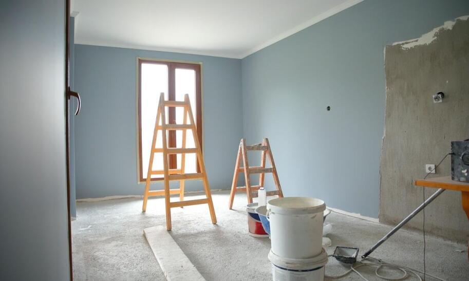 Ile kosztuje malowanie 1 metra kwadratowego?