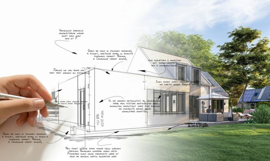 Jak rozprowadzić instalację wodną w domu?