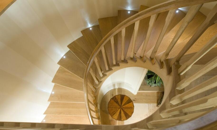 Jak zrobić poręcz na schody samodzielnie