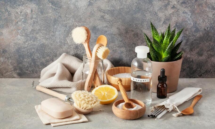 Jak odgrzybić buty skutecznie w domu